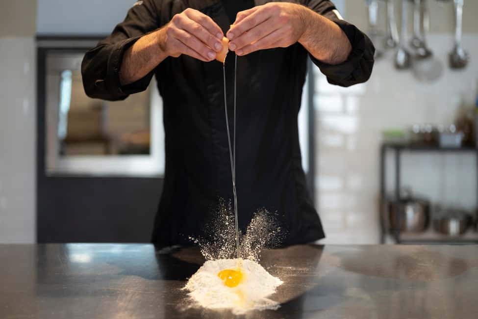 Florence: Highlights Cooking Class with Italian Pastas - AM vs PM Pasta Classes: what changes and why it matters