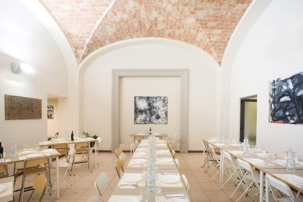 Florence: Highlights Cooking Class with Italian Pastas - Who this pasta class suits best (and who should skip it)