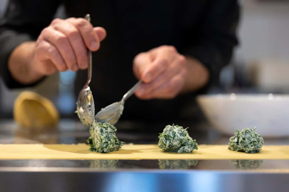 Florence: Highlights Cooking Class with Italian Pastas - Should you book this Florence pasta class?