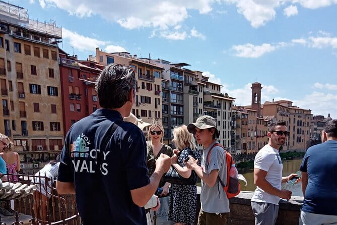 Florence Highlights: Guided Walking Tour of the Historic Center - Why This Florence Highlights Walk Works