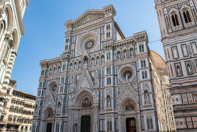 Florence Highlights: Guided Walking Tour of the Historic Center - The Route: From Donatello in a 700-Year-Old Church to Florence’s Dome