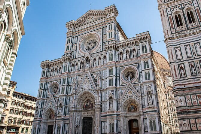 Florence Highlights: Guided Walking Tour of the Historic Center - The Route: From Donatello in a 700-Year-Old Church to Florence’s Dome