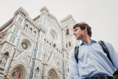 Florence: Highlights Guided Walking Tour with Cathedral - Starting at Repubblica Square: where Florence shows its refined side