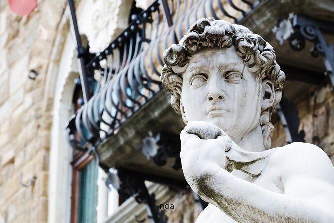 Florence Highlights Self guided scavenger hunt and Walking Tour - How the Florence Highlights hunt works (10 sights, app clues)
