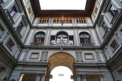 Florence Highlights Self guided scavenger hunt and Walking Tour - Santa Maria Novella start: where the hunt begins