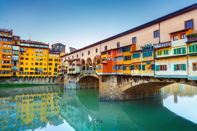Florence Highlights Self guided scavenger hunt and Walking Tour - Price and value: $17.29 for a group of up to 3