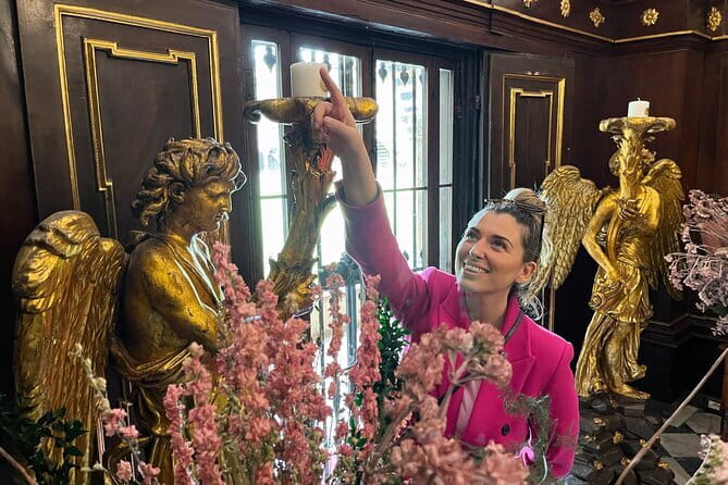 Florence Highlights Self guided scavenger hunt and Walking Tour - Who this works best for (and who should think twice)