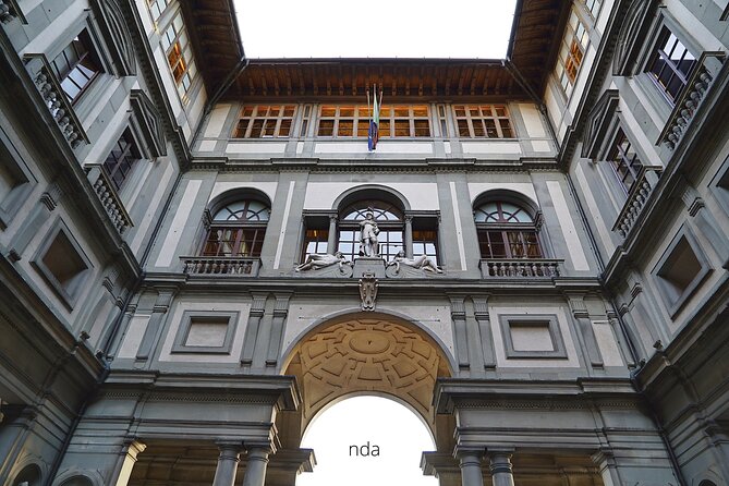 Florence Highlights Self guided scavenger hunt and Walking Tour - Santa Maria Novella start: where the hunt begins