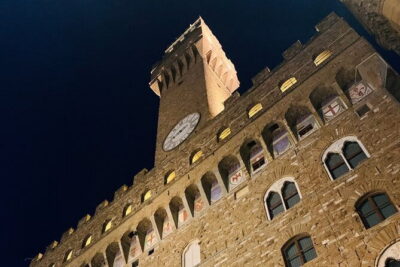 Florence Highlights Walking Tour By Night with Expert Guide - Basilica di San Lorenzo: Medici Burials Without the Long Lines