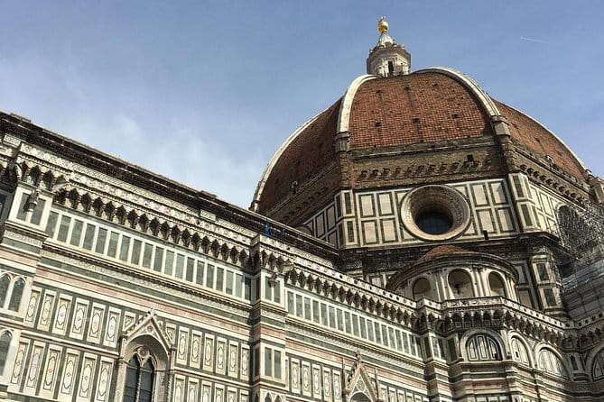 Florence Highlights Walking Tour By Night with Expert Guide - Piazza della Signoria and Palazzo Vecchio Area: Florence’s Political Heart