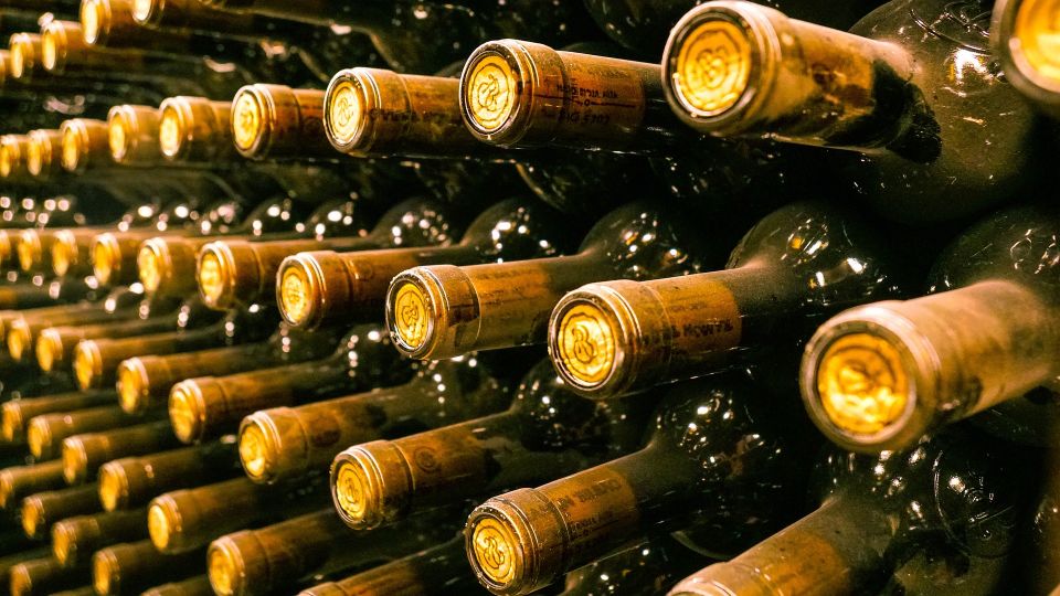Florence: History Walking Tour with Wine Tasting - Key Highlights to Know Before You Go