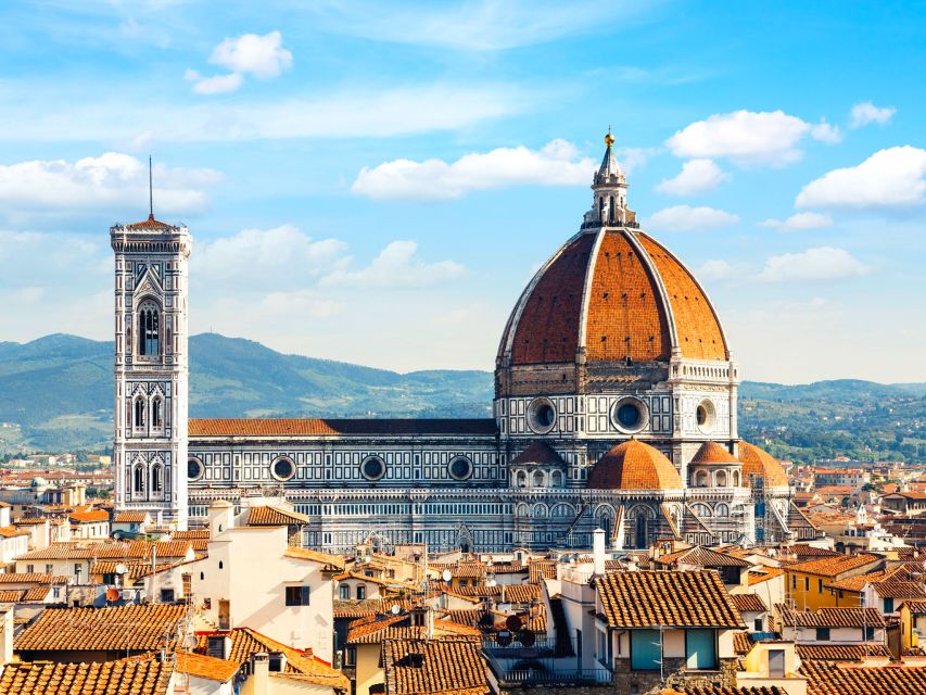 Florence: History Walking Tour with Wine Tasting - Should You Book This Florence History Walking Tour with Wine Tasting?