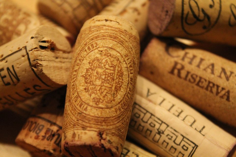 Florence: History Walking Tour with Wine Tasting - Why This Florence History-and-Wine Combo Makes Sense