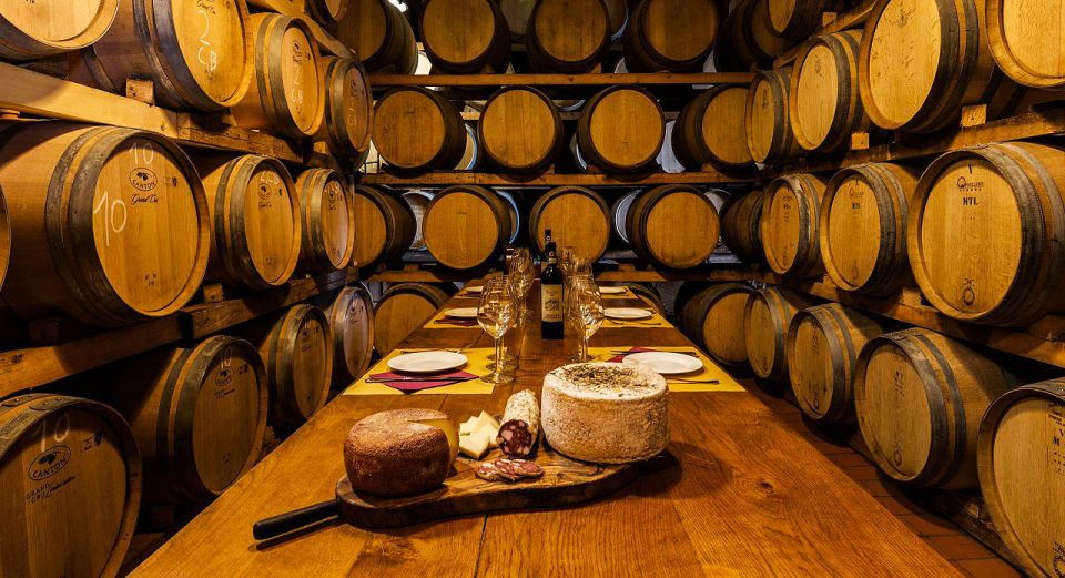Florence: History Walking Tour with Wine Tasting - Price and Value: What $105 Buys in 1.5 Hours