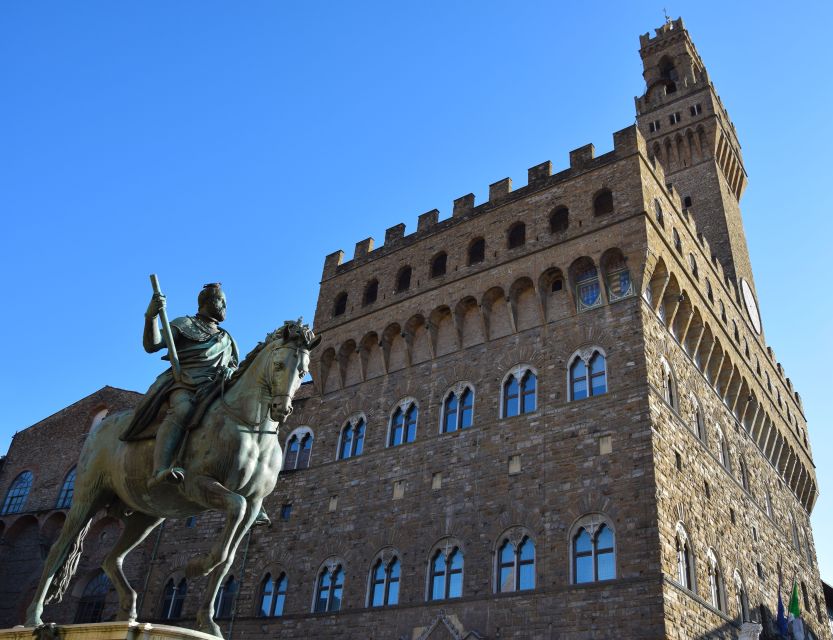 Florence: History Walking Tour with Wine Tasting - How to Prepare So You Actually Get the Most Out of It