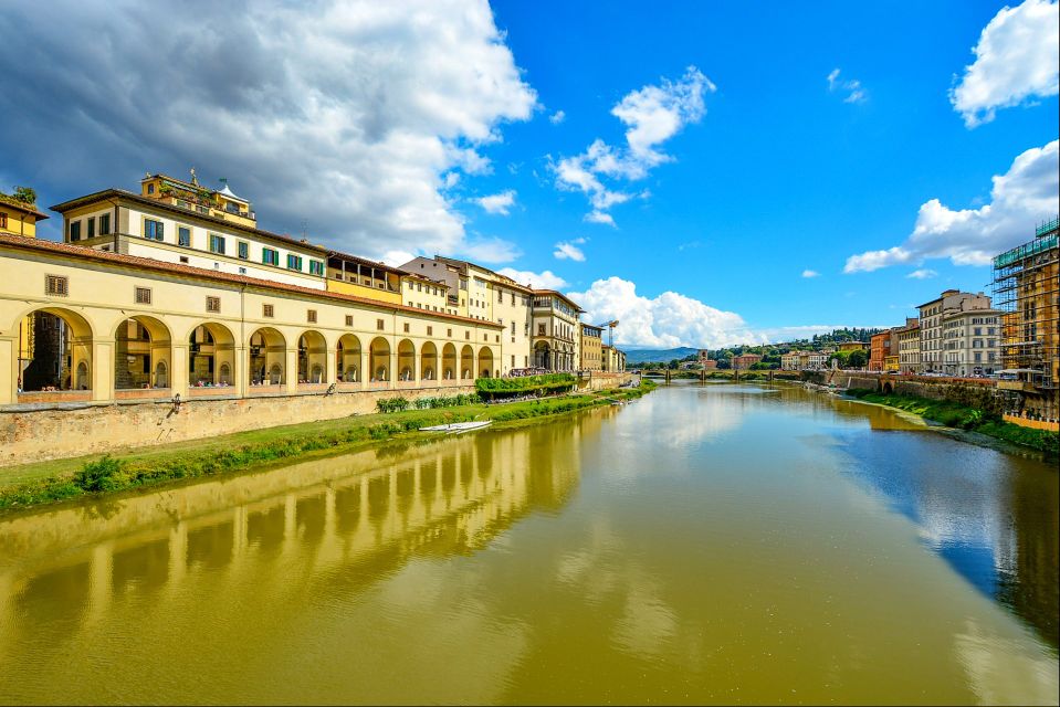 Florence: History Walking Tour with Wine Tasting - Who This Tour Suits Best (And Who Should Skip It)