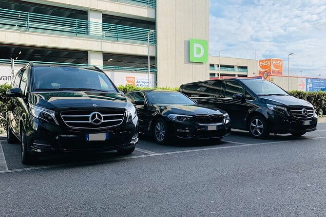 Florence hotels to Florence Airport (FLR) - Departure Private Transfer - Key Things That Matter Before You Go