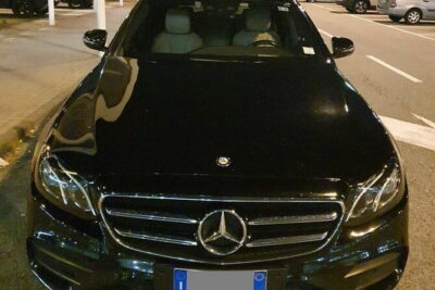 Florence hotels to Florence Airport (FLR) - Departure Private Transfer - Your Driver and Vehicle: Clean, Licensed, English-Speaking