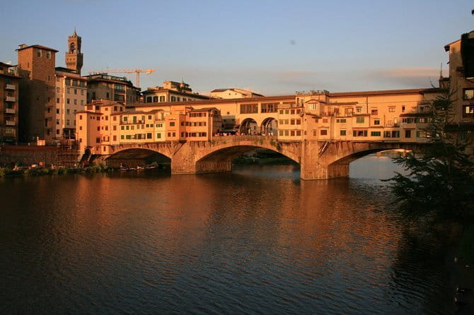 Florence hotels to Florence Airport (FLR) - Departure Private Transfer - Booking the Right Way: Small Moves That Prevent Big Stress