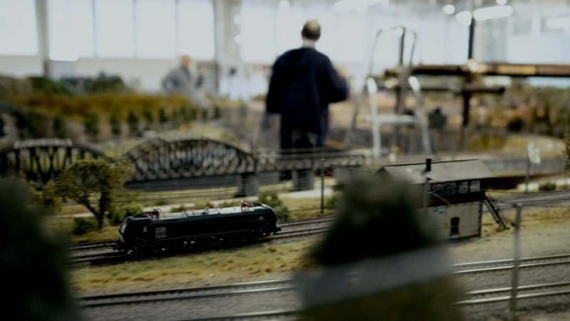 Florence: HZERO Museum Entry Ticket - First-floor historical models: where the hobby came from