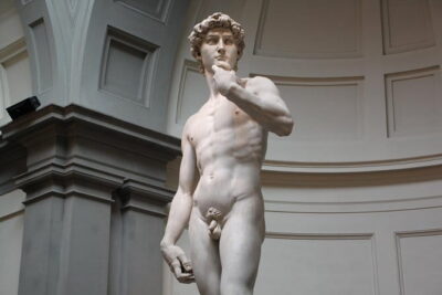 Florence in a day - Private Tour - Piazza della Signoria: where Florence flexes its civic power