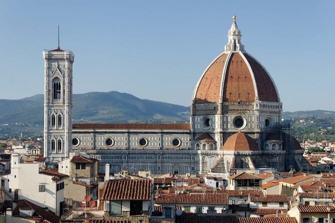 Florence in a Day Semi Private Tour | MAX 6 PEOPLE GUARANTEED - Key points worth knowing before you go