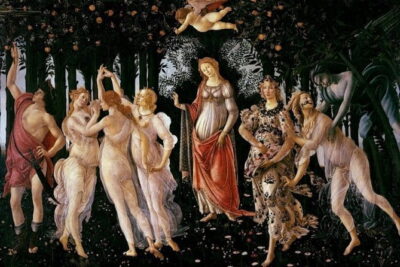 Florence in a Day Semi Private Tour | MAX 6 PEOPLE GUARANTEED - Piazza della Signoria: where Florence power shows on every wall
