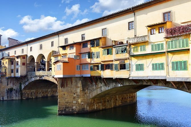 Florence in a Day Semi Private Tour | MAX 6 PEOPLE GUARANTEED - Duomo exterior stop: Brunelleschi, the dome, and Baptistery lore