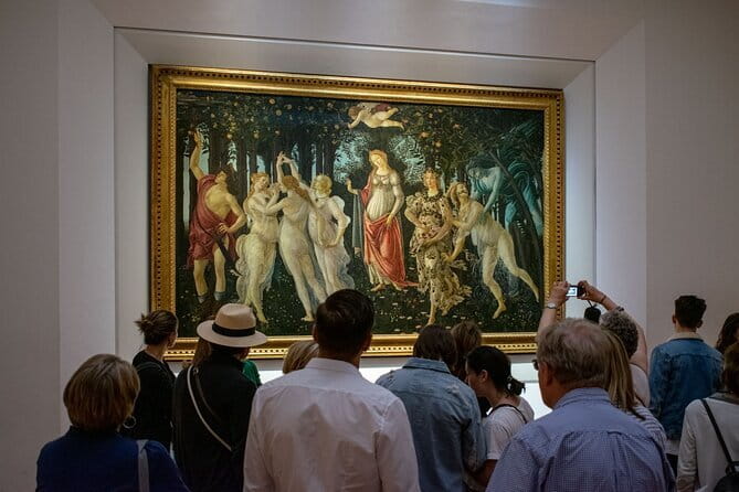 Florence in one day with a localGuide: David-City walk-Uffizi - A Three-Hour Florence Plan That Actually Fits in One Day