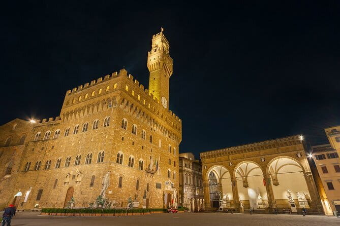 Florence Inferno: Dante’s Haunted Exploration Game and Tour - Florence Inferno Turns Dante Into a Street-Level Mystery