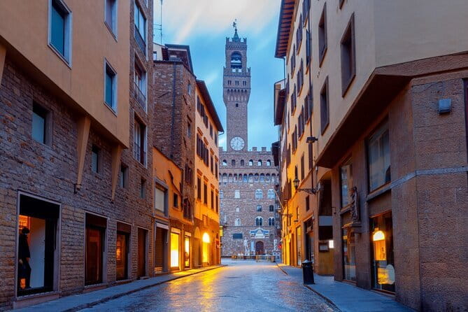 Florence Inferno: Dante’s Haunted Exploration Game and Tour - How the App-Run Route Works: Clues, Puzzles, and Built-In Flexibility
