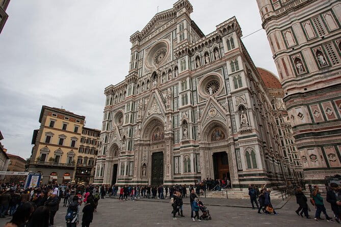Florence Inferno: Dante’s Haunted Exploration Game and Tour - When the App Stalls: Practical Fixes That Save the Experience