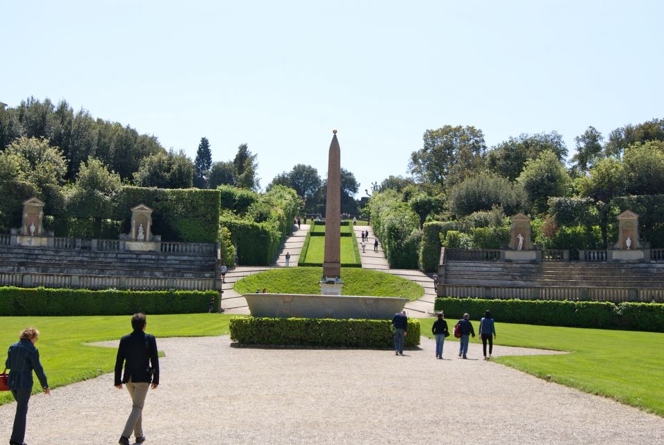 Florence: Inferno Private Walking Tour - Torre di Badia and the Dante Society: the stops that satisfy real Dante fans