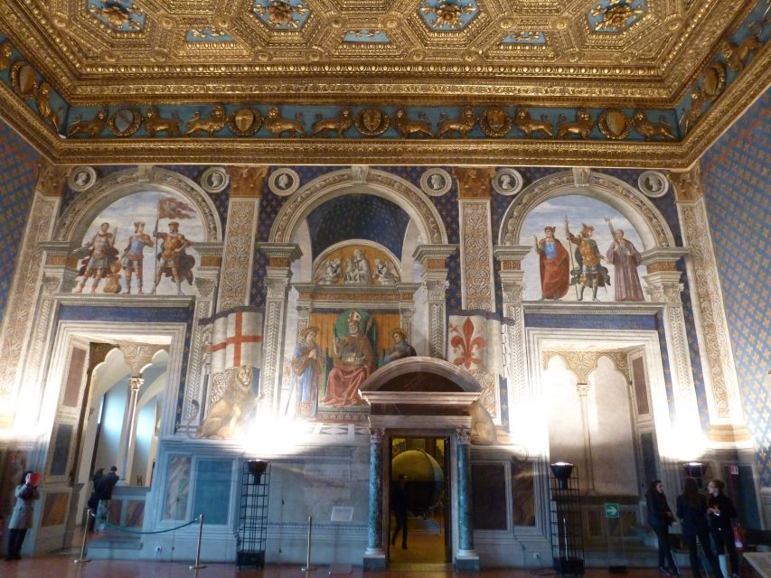Florence: Inferno Private Walking Tour - Price and value: what you’re really paying for at $331.36 per person