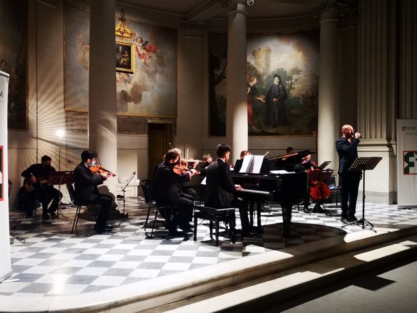 Florence: Italian Opera - Key takeaways before you go