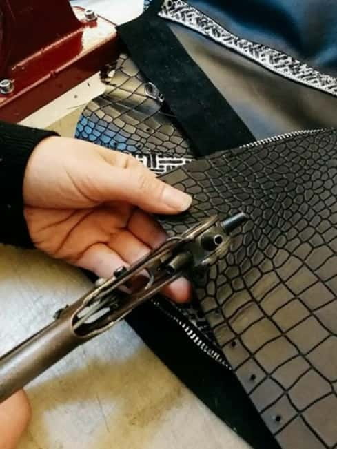 Florence: Leather Wallet-Making Workshop with Coffee - Why Florentine Leather-Making Feels Different Than a Shopping Stop
