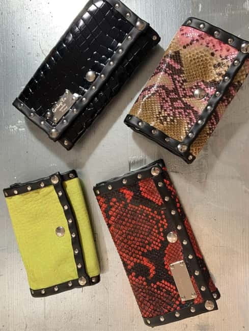 Florence: Leather Wallet-Making Workshop with Coffee - FAQ