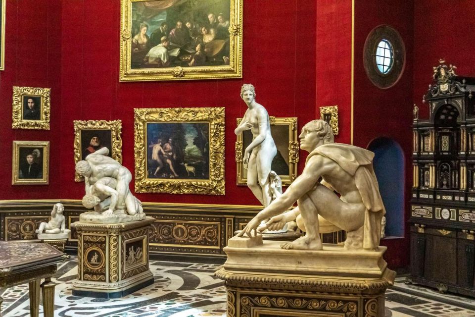 Florence: Leonardo da Vinci Guided Walking Tour with Museum - How the Skip-the-Line Tickets Work (and where they do not)