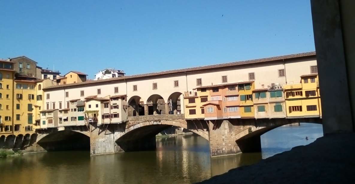 Florence: LGBTQ Renaissance Walking Tour with Mila - Key things I’d highlight before you go