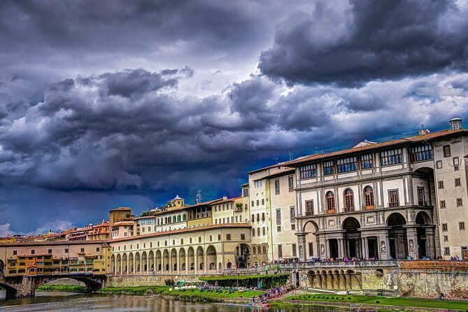 Florence Like a Local: Customized Private Tour - Why a Lokafyer-led walk beats a hit-list tour