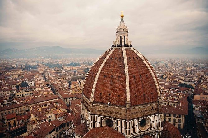 Florence Like a Local: Private & Personalized - What’s Included for $116.60: Paying for Time, Not Just Stops