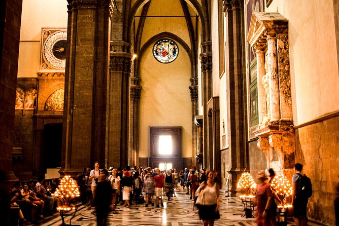 Florence Like a Local: Private & Personalized - Duomo Dome View and Brunelleschi Details You’ll Actually Notice