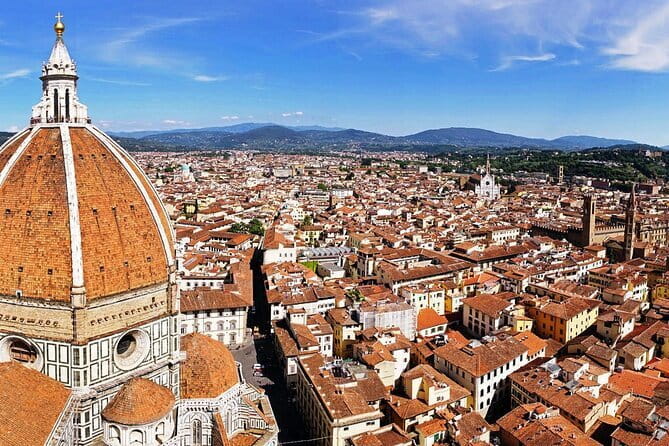Florence: Luxury Duomo Cathedral Private Walking Tour - Key Highlights to Expect