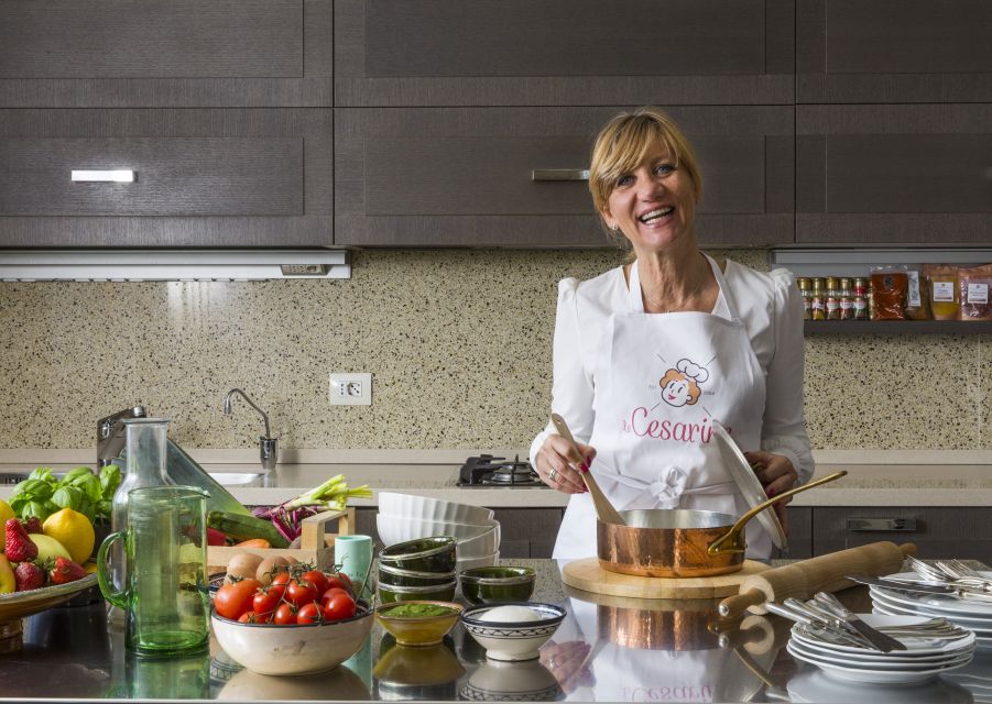 Florence: Market and Cooking Class at a Local's Home - Should you book? A quick decision guide