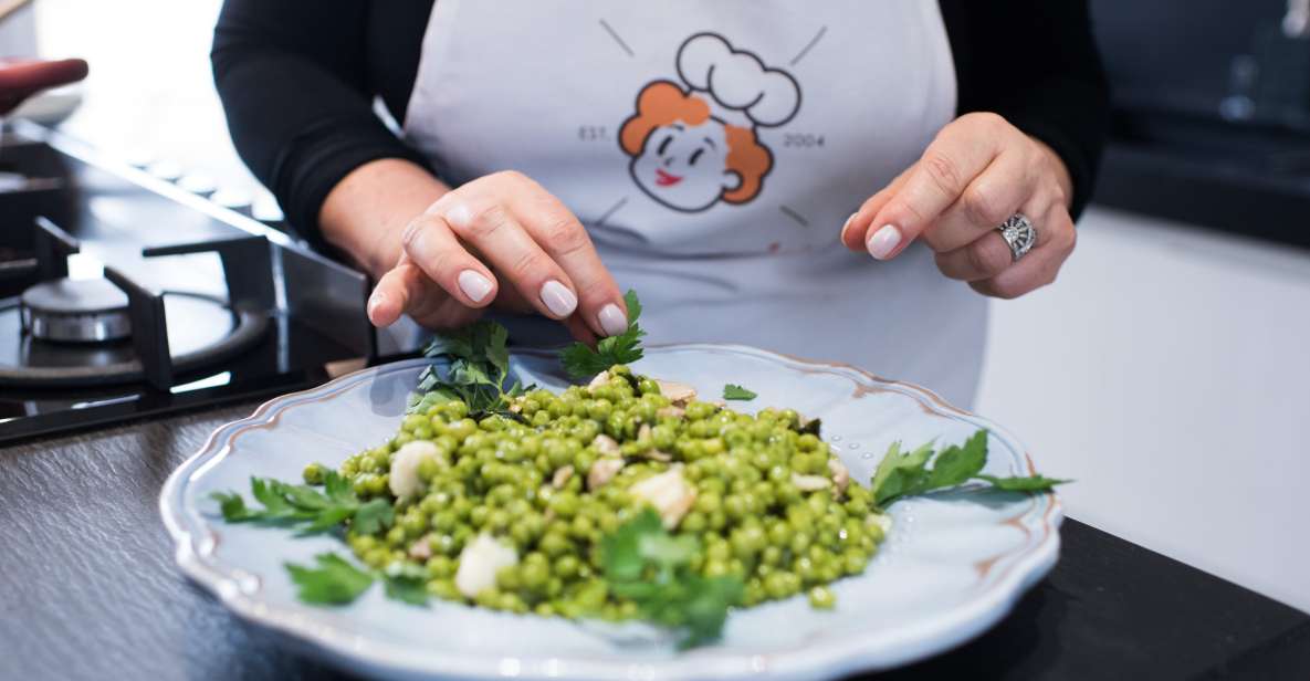 Florence: Market and Cooking Class at a Local's Home - The 3 recipes you’ll make: learning techniques you can use again