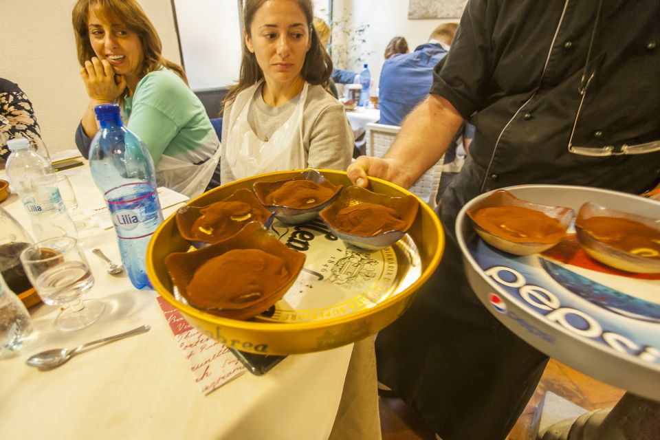 Florence: Market to Table Cooking Lesson - Who Should Book This Florence Cooking Lesson?