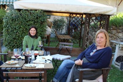Florence Market Tour & Cooking Class in Local Home with Mirella - The cooking class at Mirella and Stefano’s home: seasonal dishes, real technique