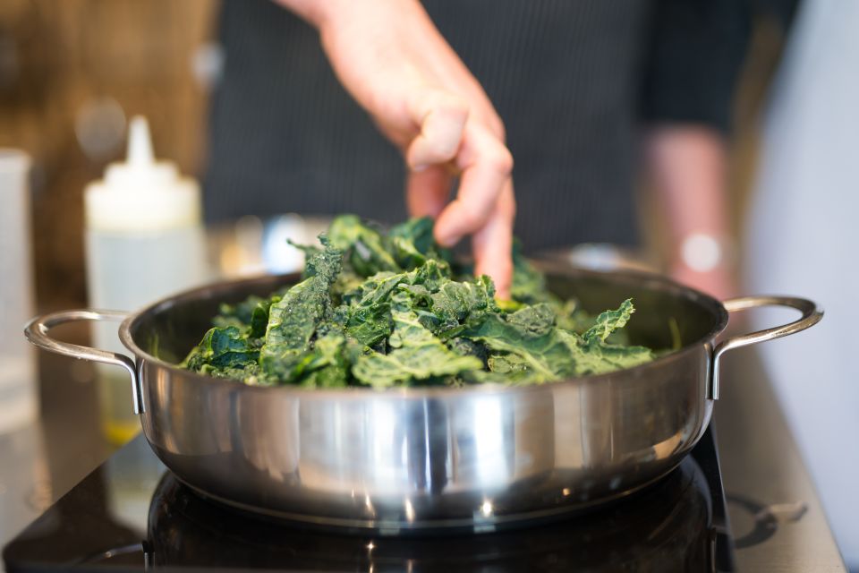Florence: Market Visit and Cooking Class - Key things to know before you go