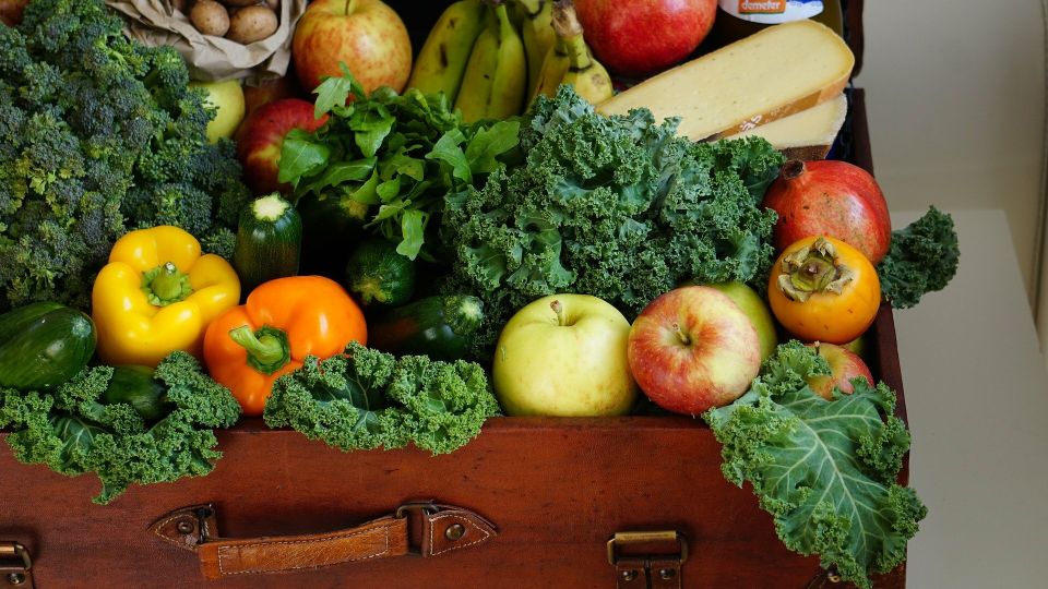 Florence: Market Visit and Cooking Class - Back in the Kitchen: How the Chef Makes It Work for You