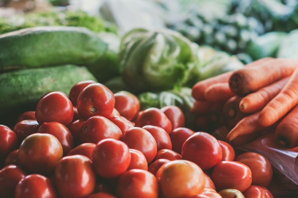 Florence: Market Visit and Cooking Class - Recipes, Confidence, and the Stuff You Actually Keep